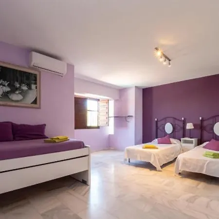 Villa Preciosa Con Gran Piscina Y Fabulosas Vistas *