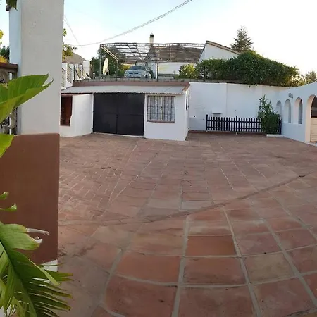 Villa Preciosa Con Gran Piscina Y Fabulosas Vistas