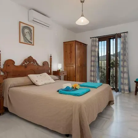 Preciosa Con Gran Piscina Y Fabulosas Vistas * Alhaurin de la Torre