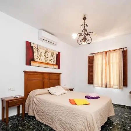 Preciosa Con Gran Piscina Y Fabulosas Vistas Alhaurin de la Torre