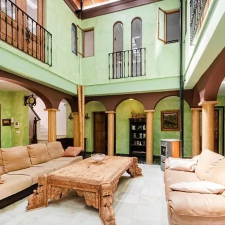 Villa Preciosa Con Gran Piscina Y Fabulosas Vistas Alhaurin de la Torre