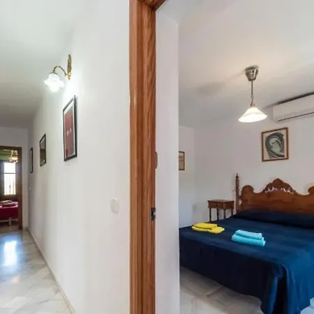 Preciosa Con Gran Piscina Y Fabulosas Vistas * Alhaurin de la Torre