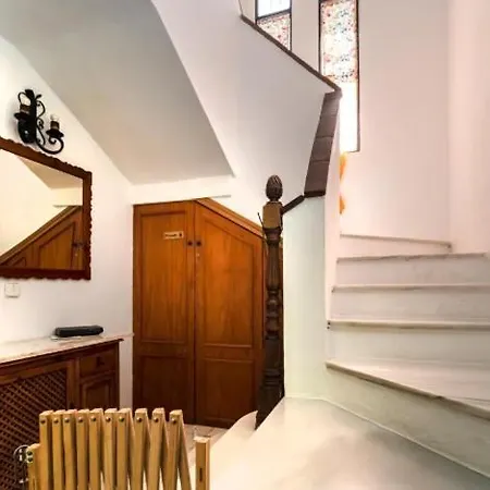 Villa Preciosa Con Gran Piscina Y Fabulosas Vistas Alhaurin de la Torre