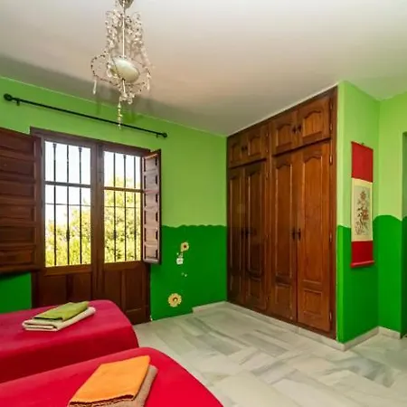 Preciosa Con Gran Piscina Y Fabulosas Vistas Villa Alhaurin de la Torre