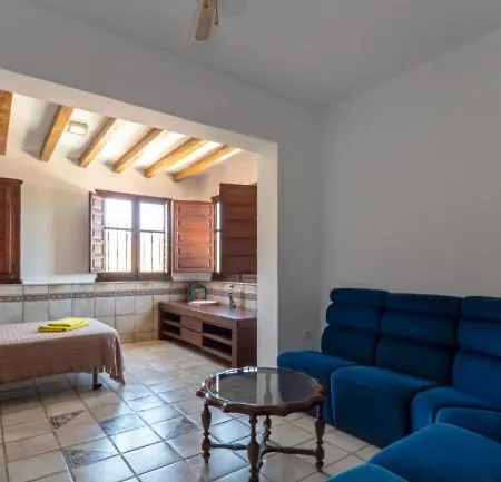 Villa Preciosa Con Gran Piscina Y Fabulosas Vistas *