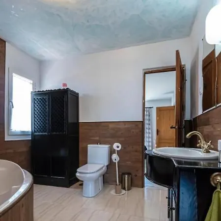 Preciosa Con Gran Piscina Y Fabulosas Vistas Alhaurin de la Torre